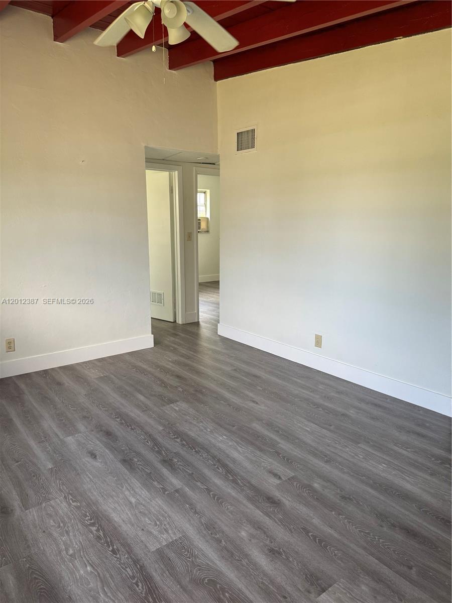 MIAMI GARDENS ESTATES SEC - Residential Lease