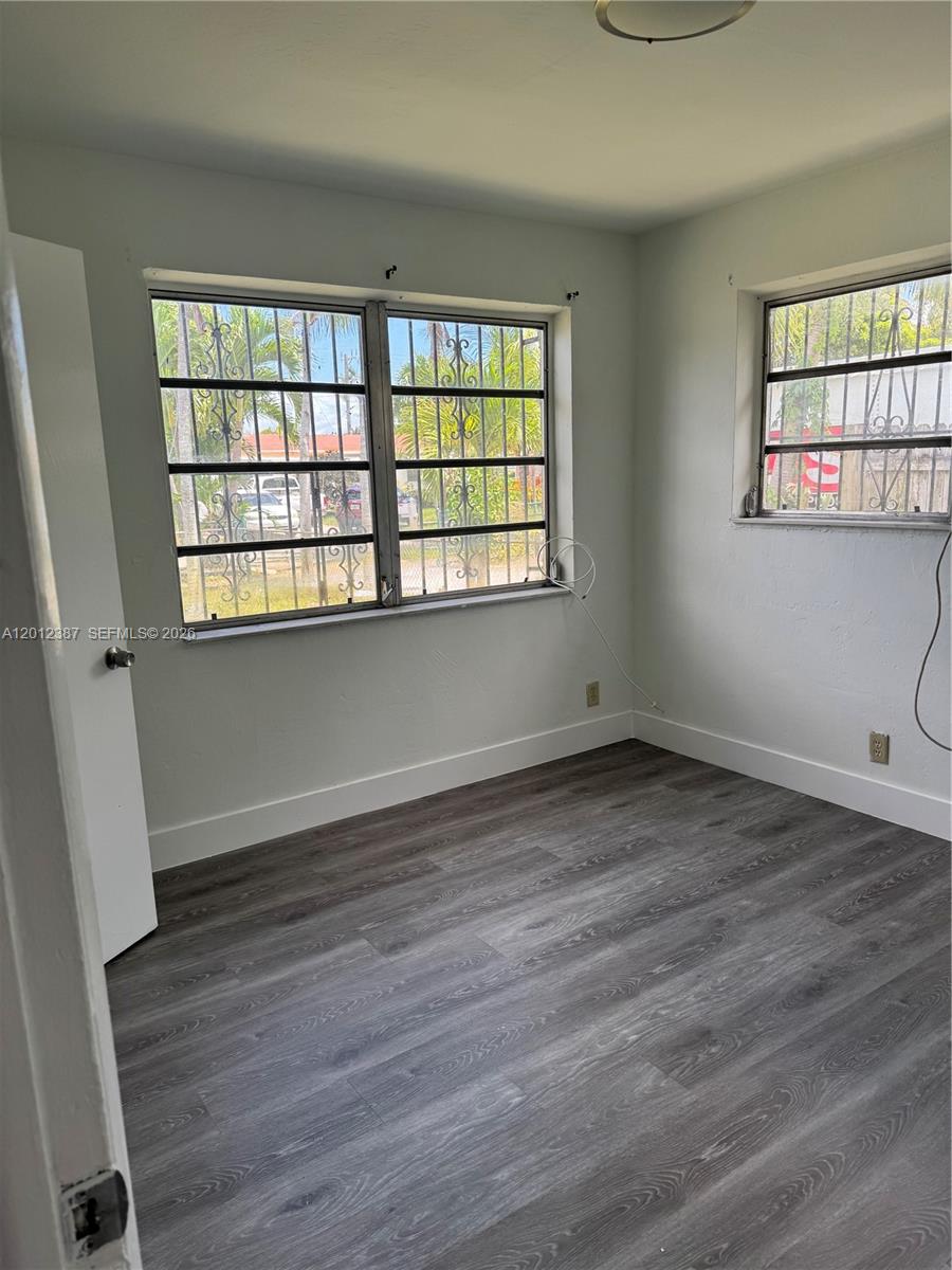 MIAMI GARDENS ESTATES SEC - Residential Lease