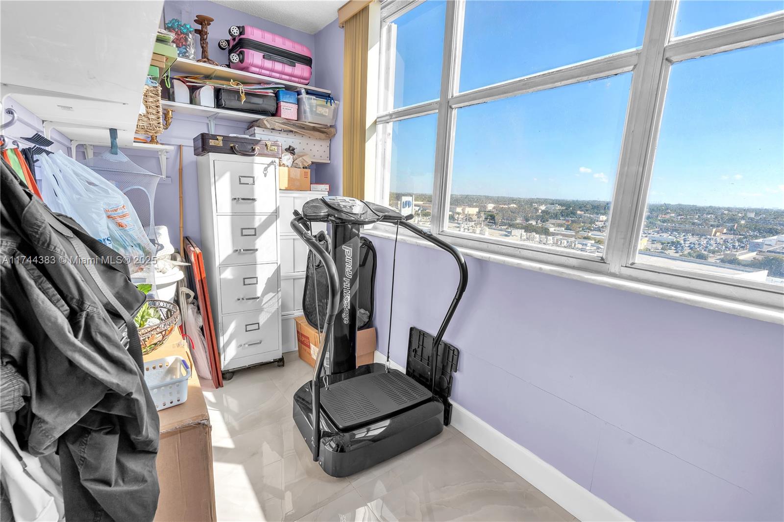 PLAZA OF WESTLAND CONDO - Residential