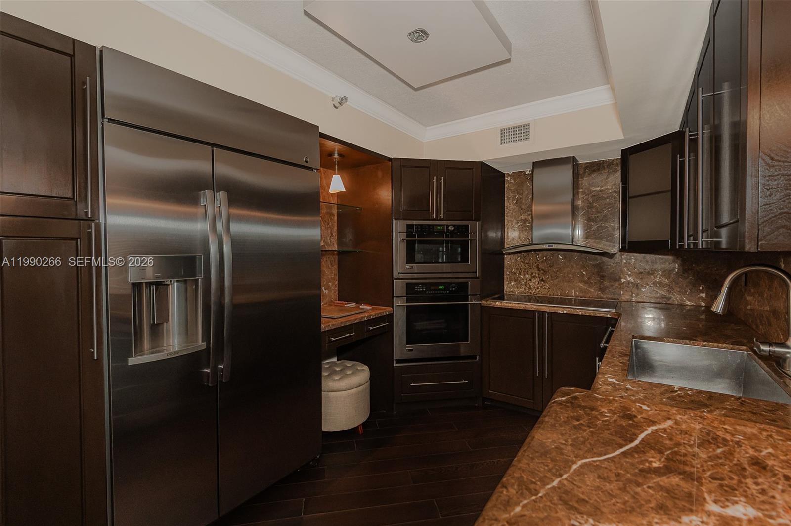 MYSTIC POINTE CONDO NO TW - Residential