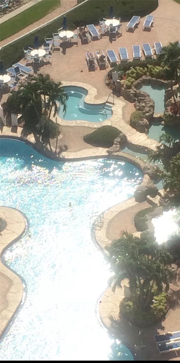 MYSTIC POINTE CONDO NO TW - Residential