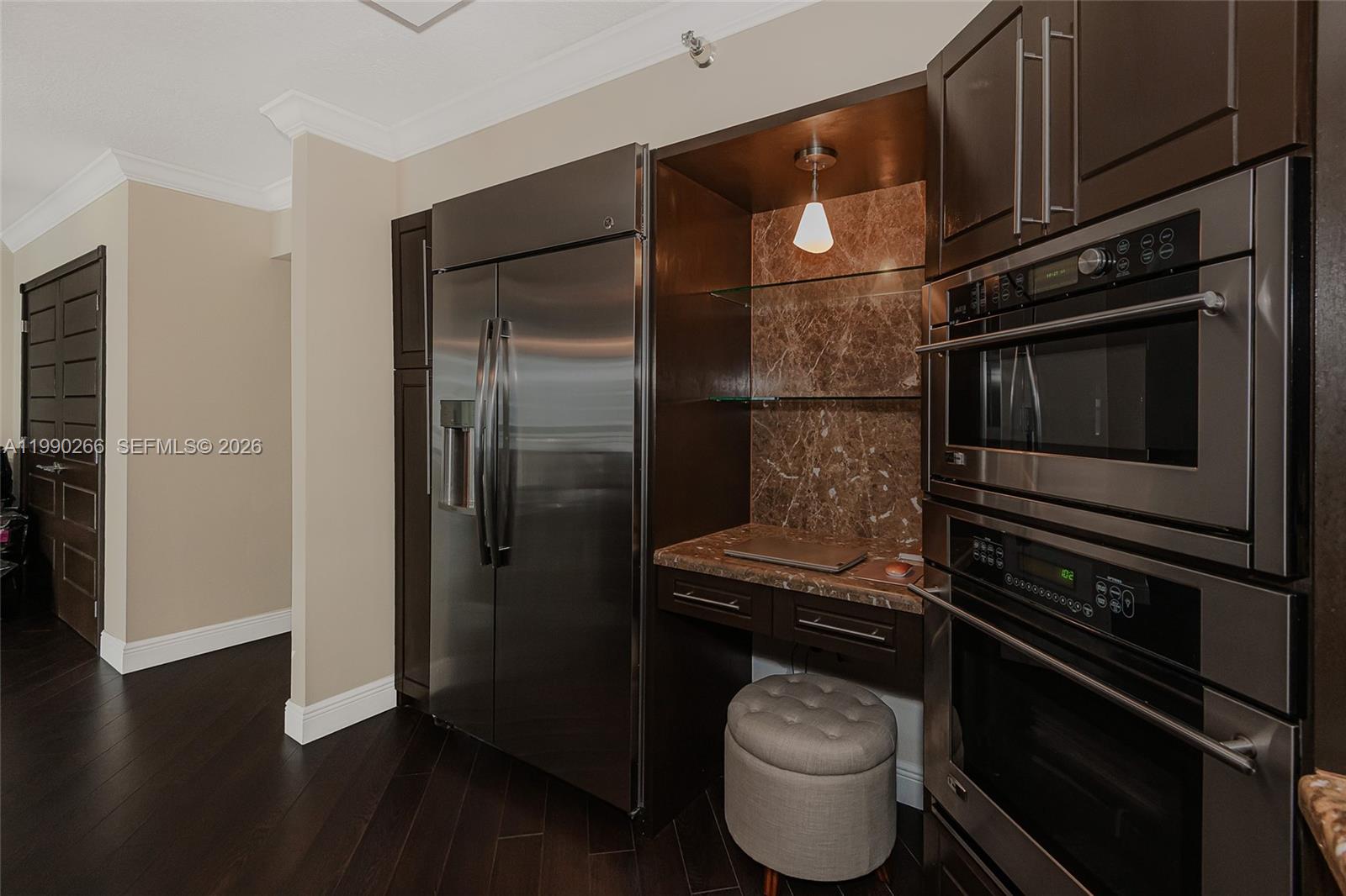 MYSTIC POINTE CONDO NO TW - Residential