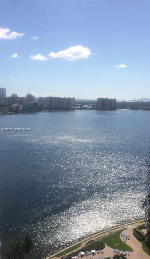 Photo of 19195 NE 36th Ct #2304, Aventura, FL 33180 (MLS # A11990266)