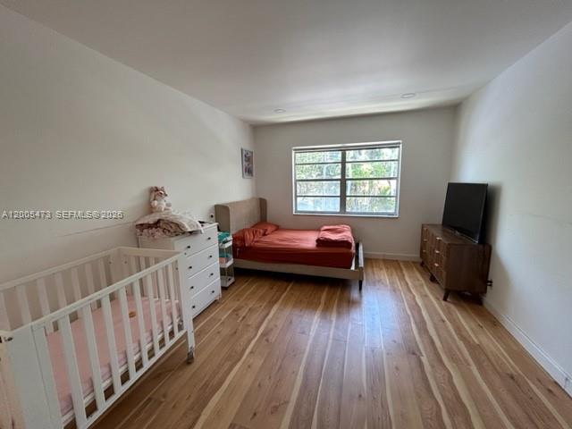 MAYFAIR APT CO-OP - Residential