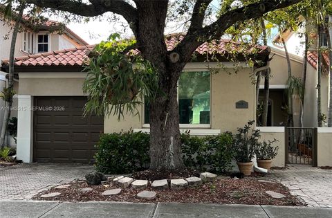 14412 NW 83rd Pl 14412 Miami Lakes FL 33016