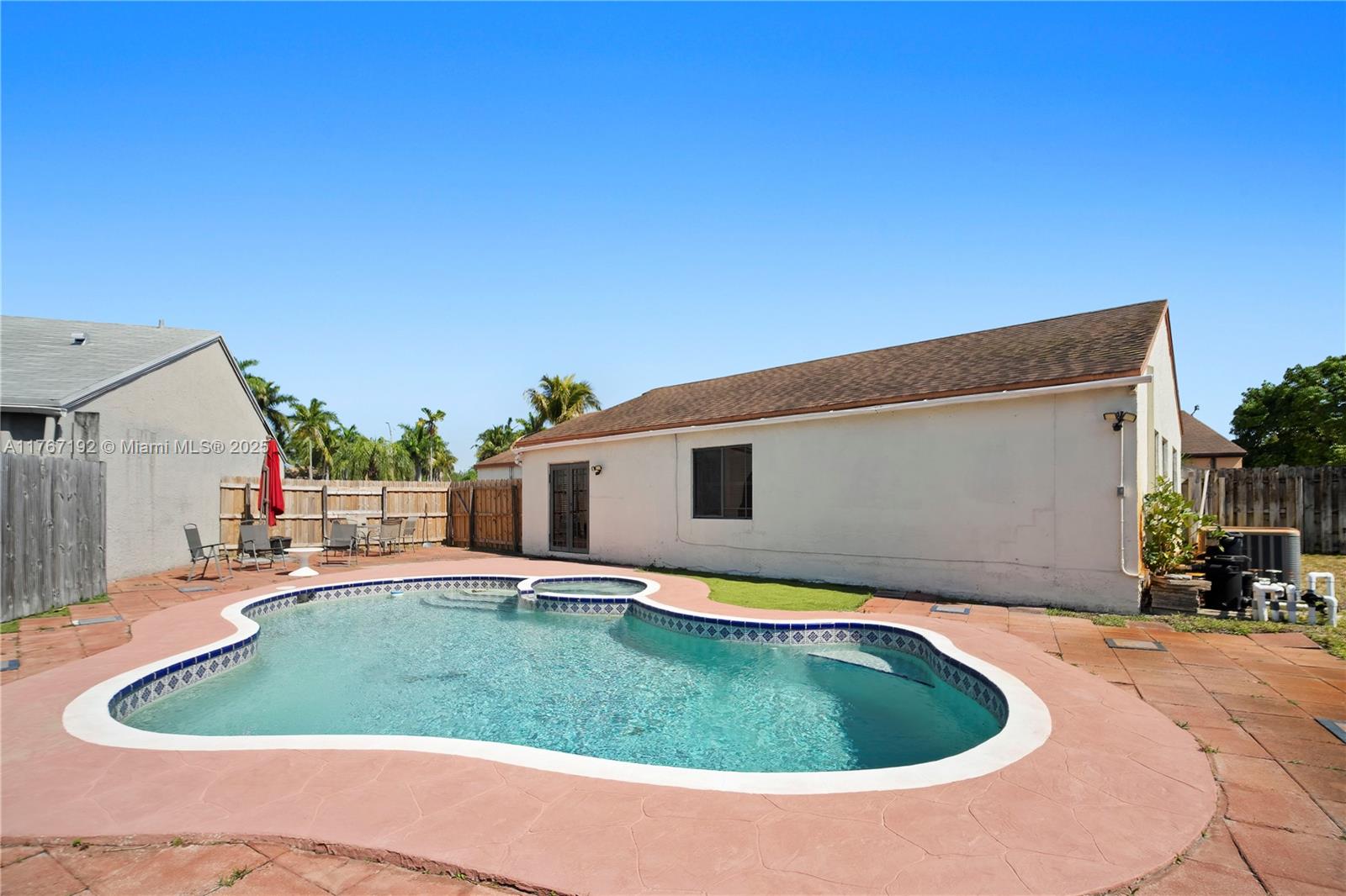 2431 Sw 87th Ave, Miramar, Broward County, Florida - 3 Bedrooms  
2 Bathrooms - 