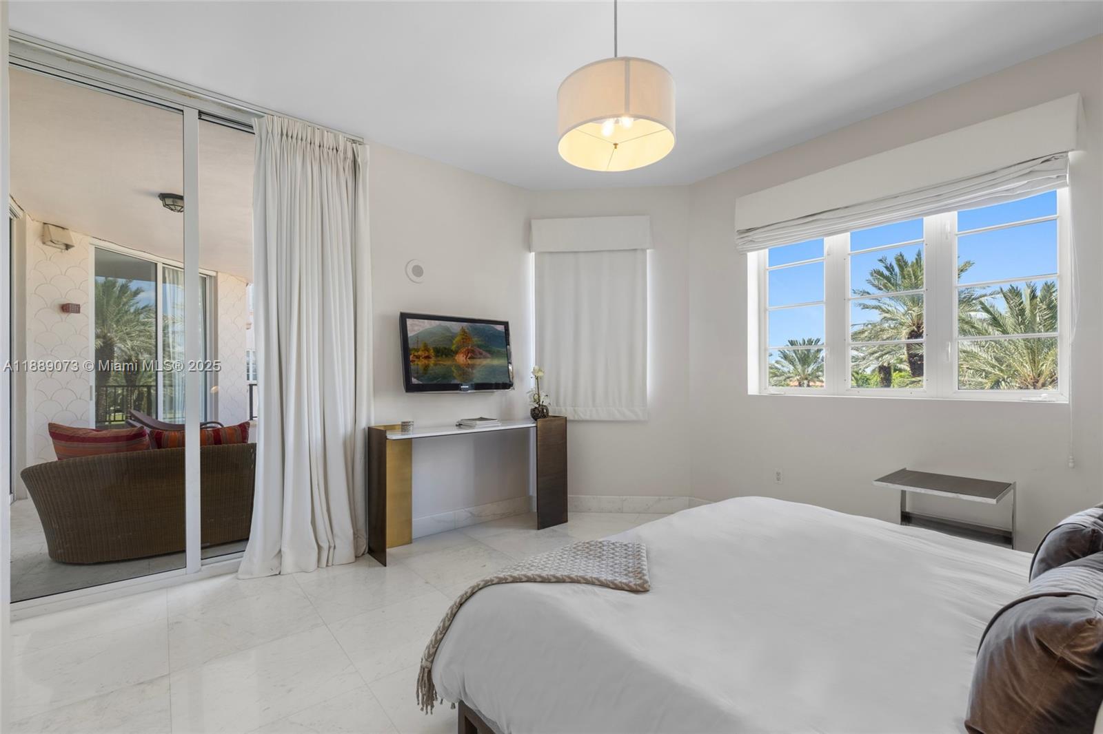 PALAZZO DEL MARE AT FISHER - Residential Lease