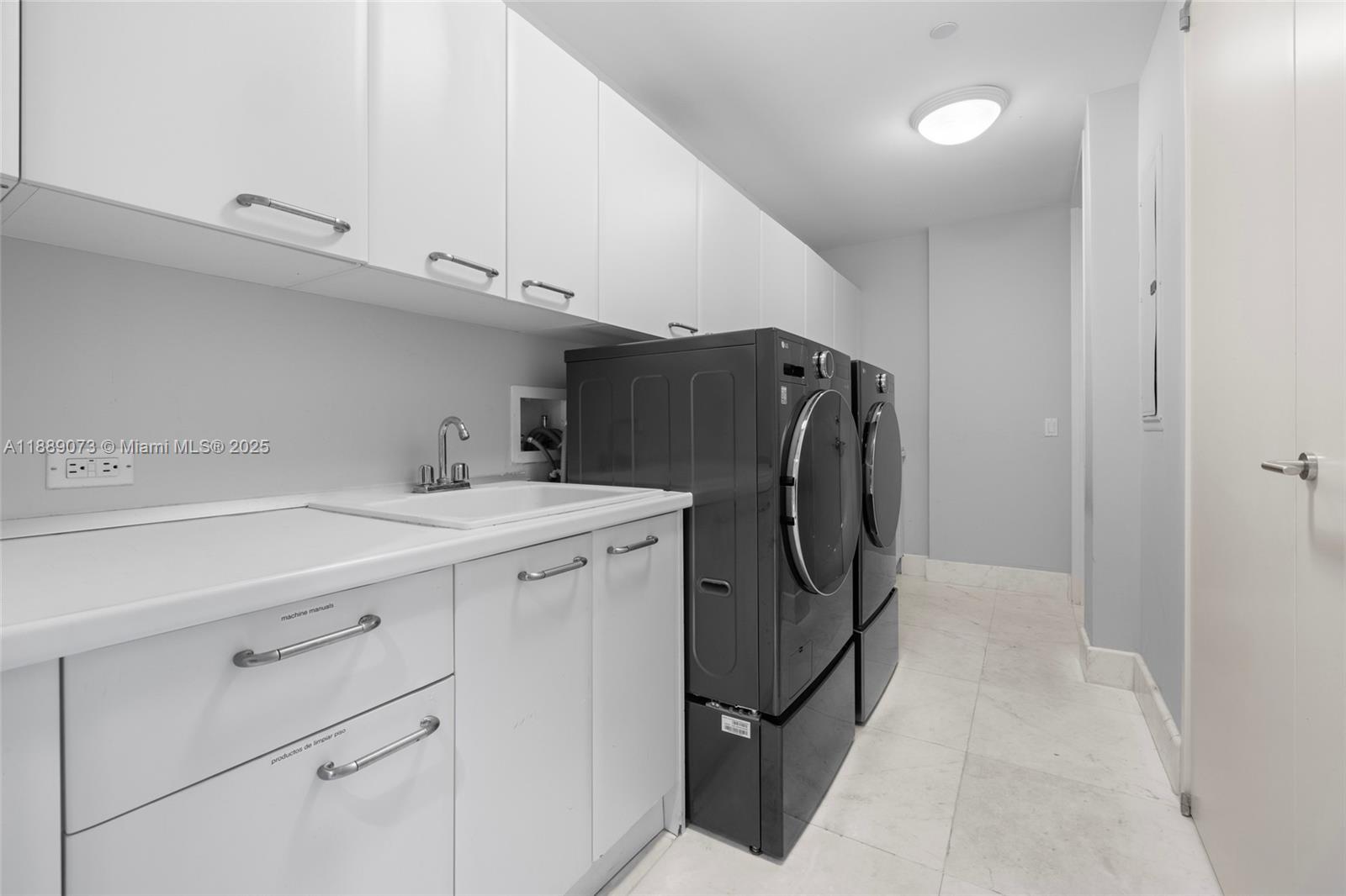 PALAZZO DEL MARE AT FISHER - Residential Lease