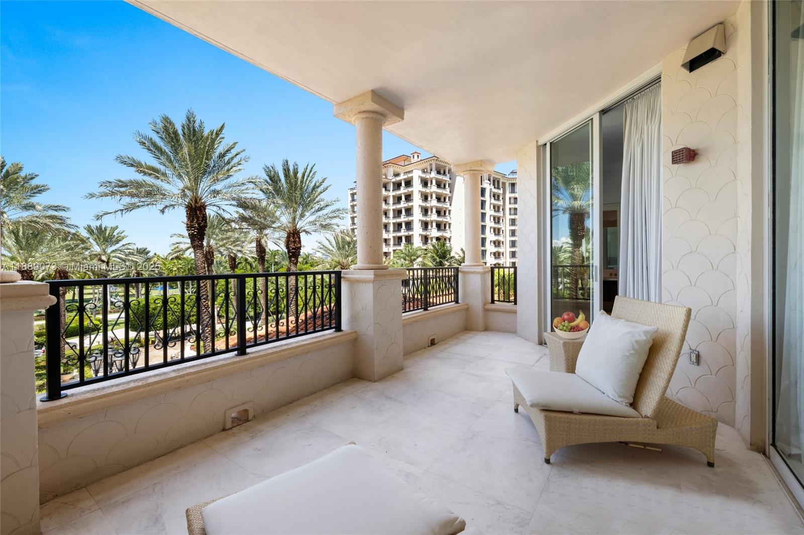 PALAZZO DEL MARE AT FISHER - Residential Lease