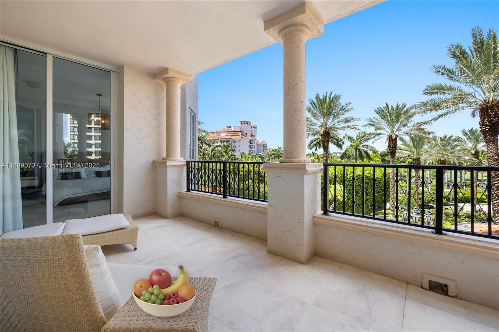 PALAZZO DEL MARE AT FISHER - Residential Lease