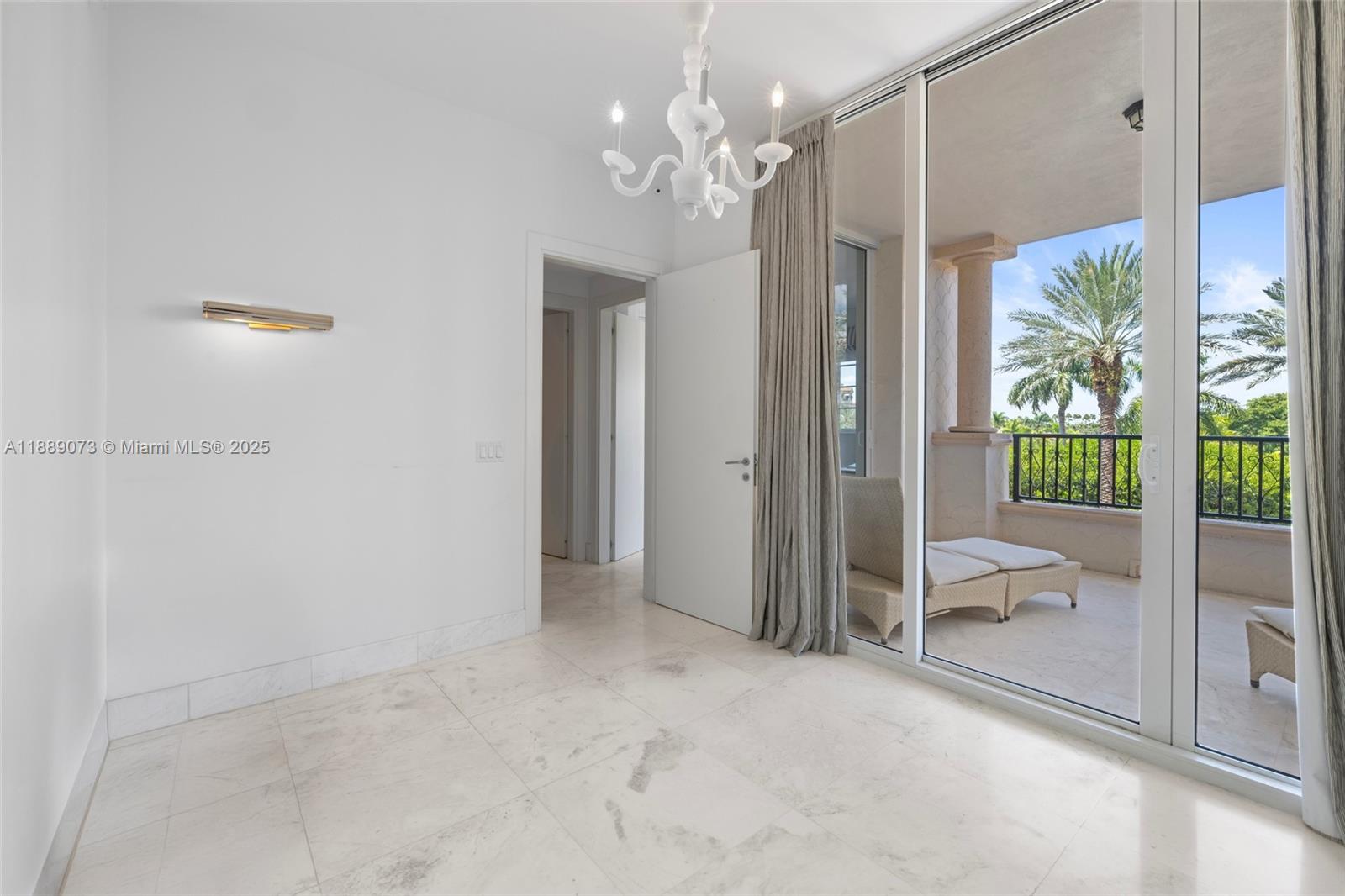 PALAZZO DEL MARE AT FISHER - Residential Lease