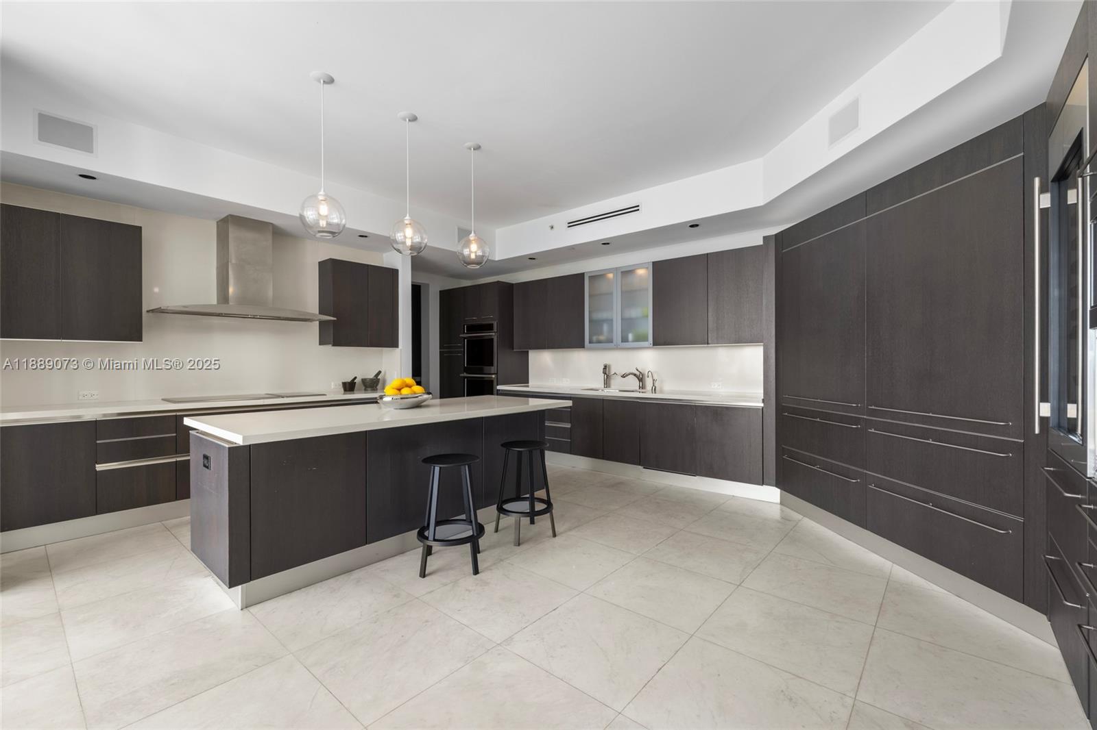 PALAZZO DEL MARE AT FISHER - Residential Lease