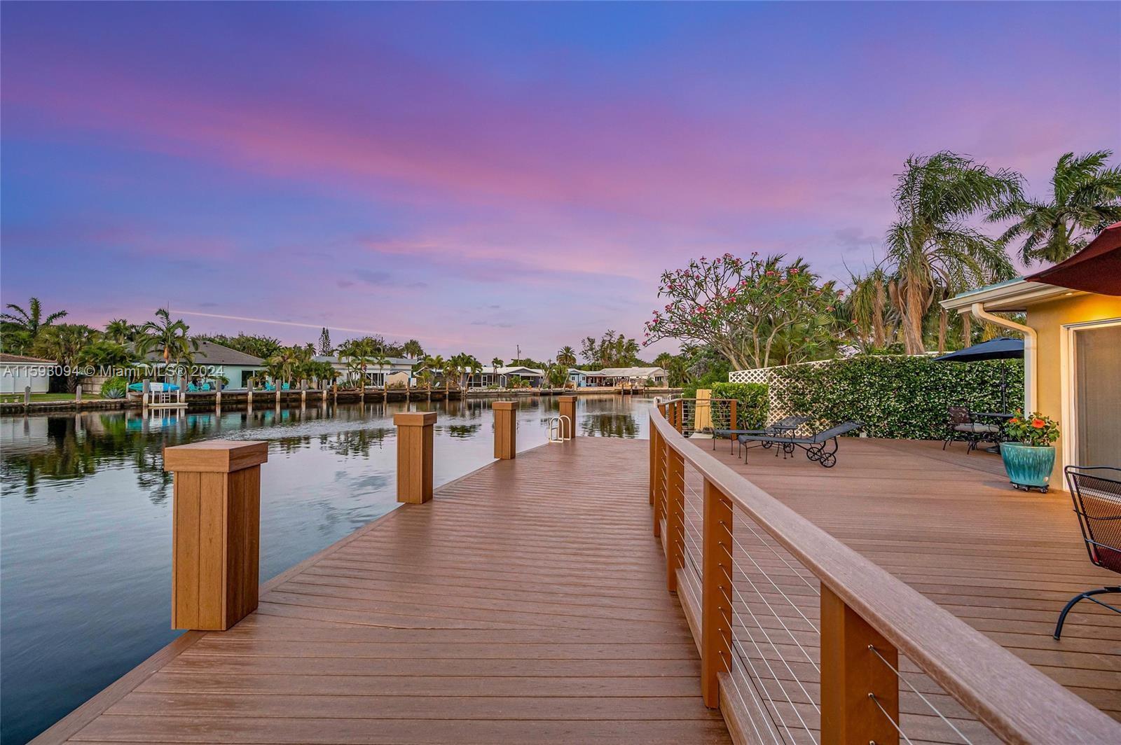 2133 Ne 27th Dr, Wilton Manors, Broward County, Florida - 2 Bedrooms  
3 Bathrooms - 