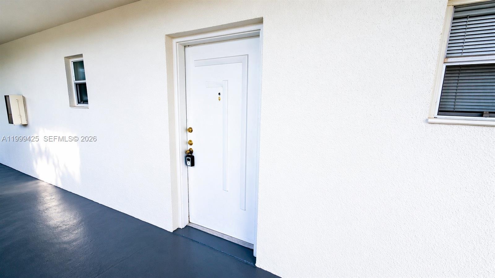 SPRINGCREST CONDO - Residential Lease