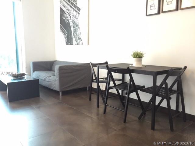 Infinity At Brickell Cond - Residential Lease