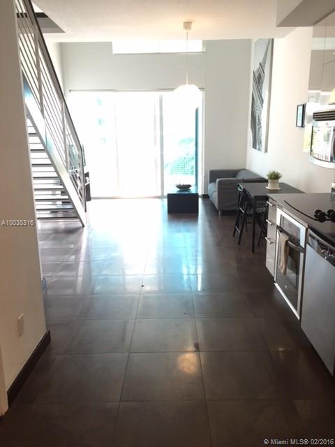 Infinity At Brickell Cond - Residential Lease