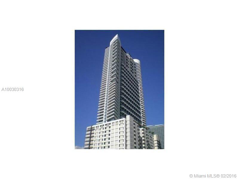 Infinity At Brickell Cond - Residential Lease