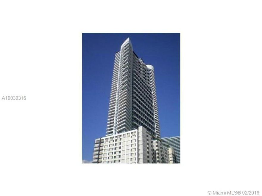 Desirable and spacious 1/1.5 loft at luxurious INFINITY AT BRICKELL, located on the south end of the building with east/southeast views of the bay, pool and city. Enjoy the amazing amenities this modern building has to offer and its unparalleled location, just steps from all the best restaurants and night spots Miami has to offer. Conveniently furnished, this is the ideal place for an executive that just got relocated or a student in need of its own place. Available for immediate occupancy. No pets.