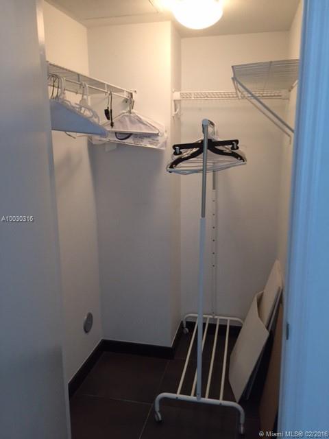 Infinity At Brickell Cond - Residential Lease