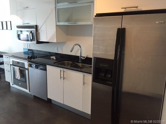 Infinity At Brickell Cond - Residential Lease