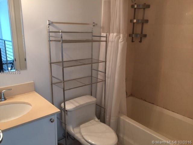 Infinity At Brickell Cond - Residential Lease