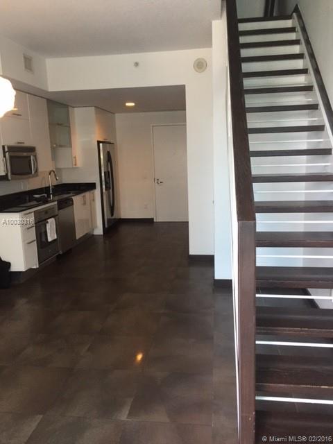 Infinity At Brickell Cond - Residential Lease