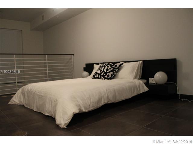 Infinity At Brickell Cond - Residential Lease