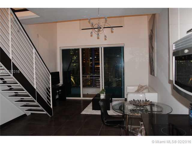 Infinity At Brickell Cond - Residential Lease