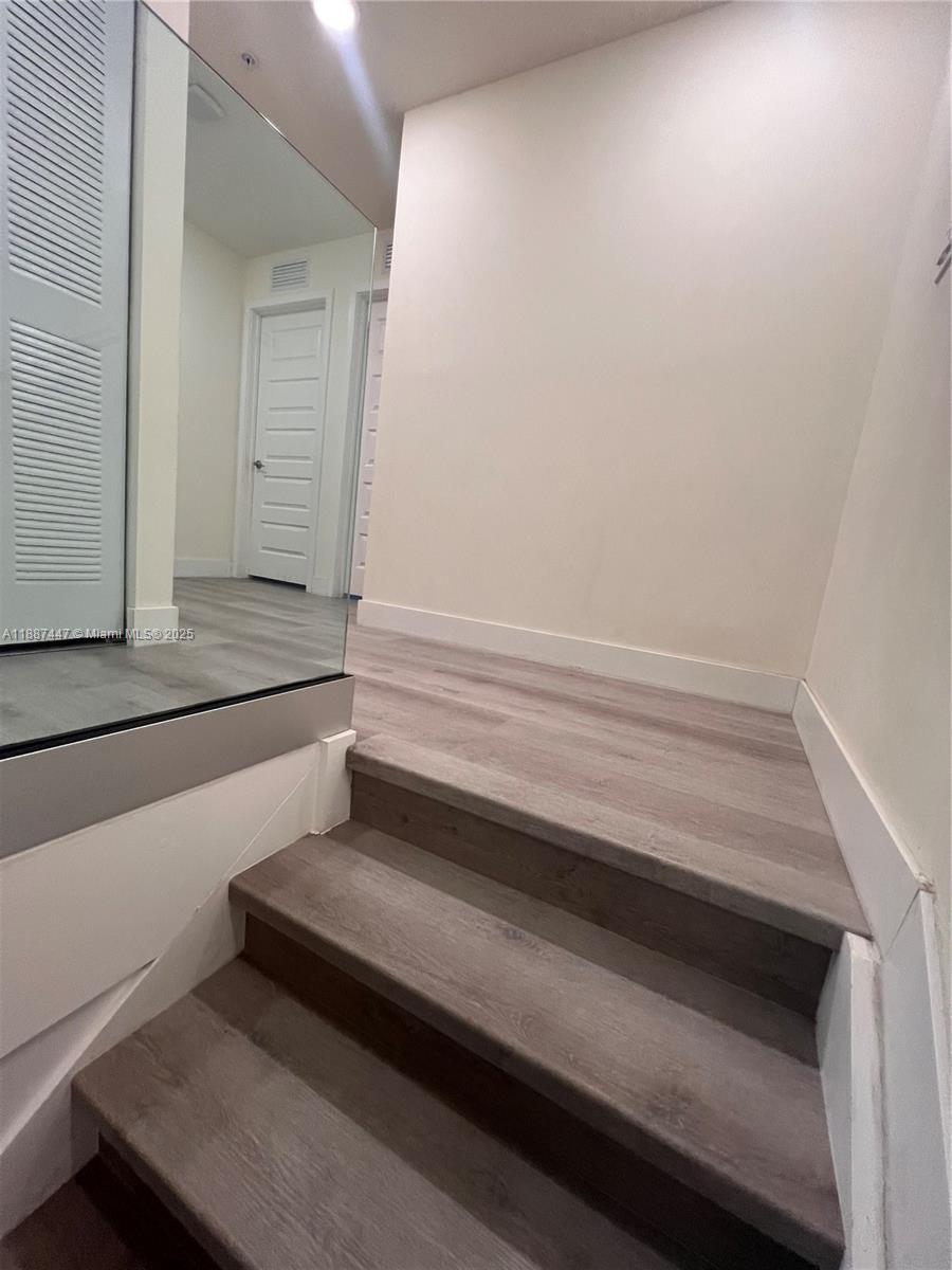 HIGHLAND AT PARK CENTRAL - Residential