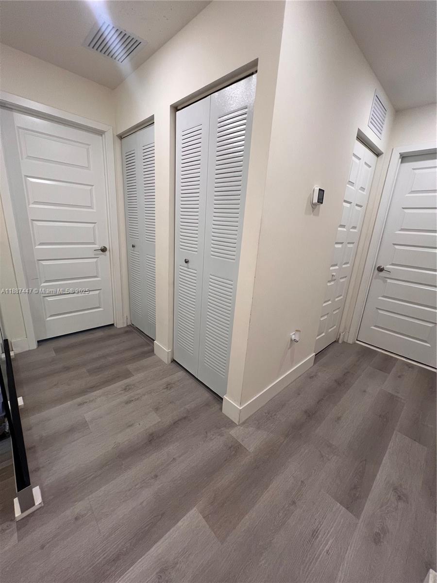 HIGHLAND AT PARK CENTRAL - Residential