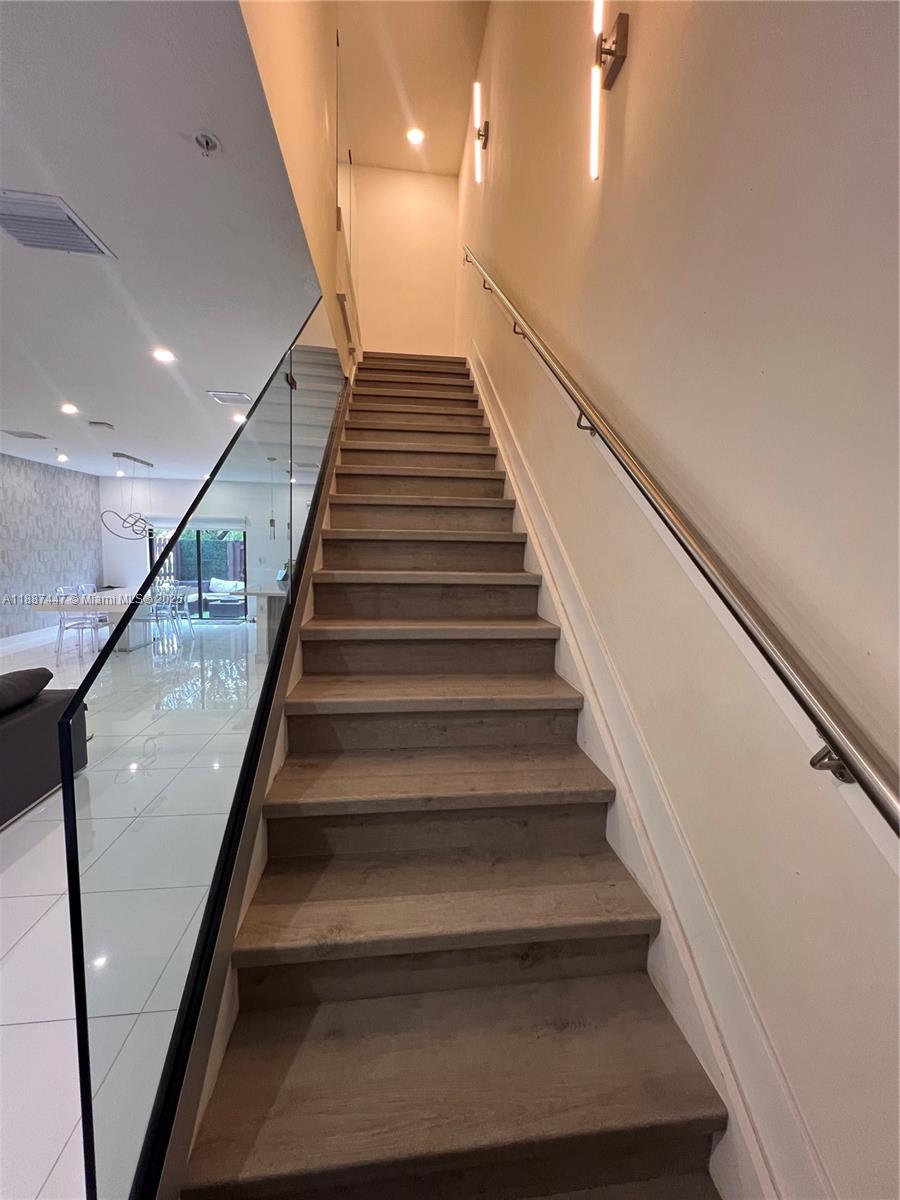 HIGHLAND AT PARK CENTRAL - Residential