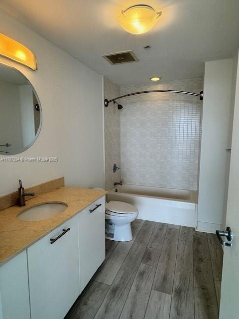 TWO MIDTOWN MIAMI CONDO - Residential Lease