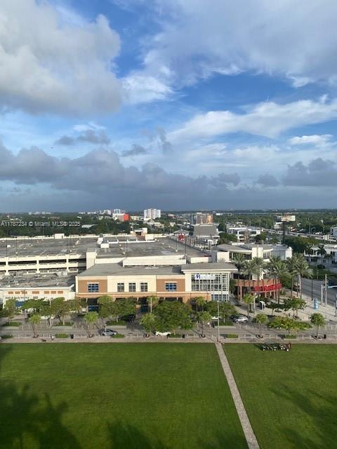 TWO MIDTOWN MIAMI CONDO - Residential Lease