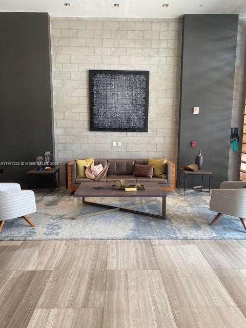 TWO MIDTOWN MIAMI CONDO - Residential Lease