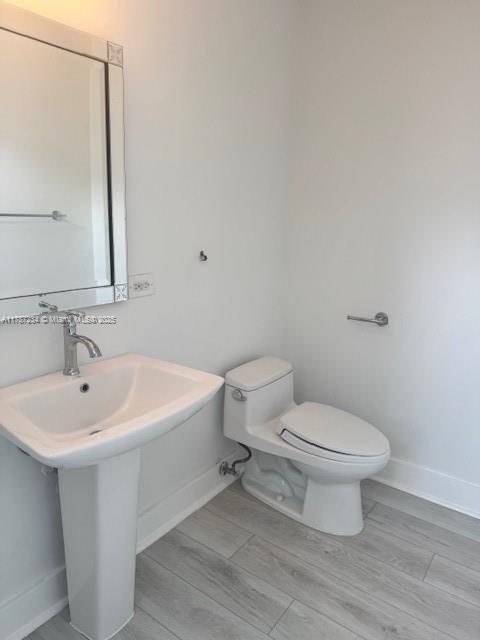 TWO MIDTOWN MIAMI CONDO - Residential Lease