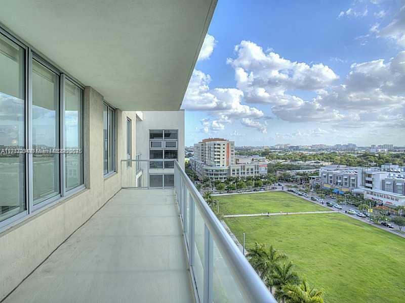 TWO MIDTOWN MIAMI CONDO - Residential Lease