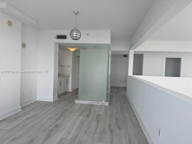 TWO MIDTOWN MIAMI CONDO - Residential Lease