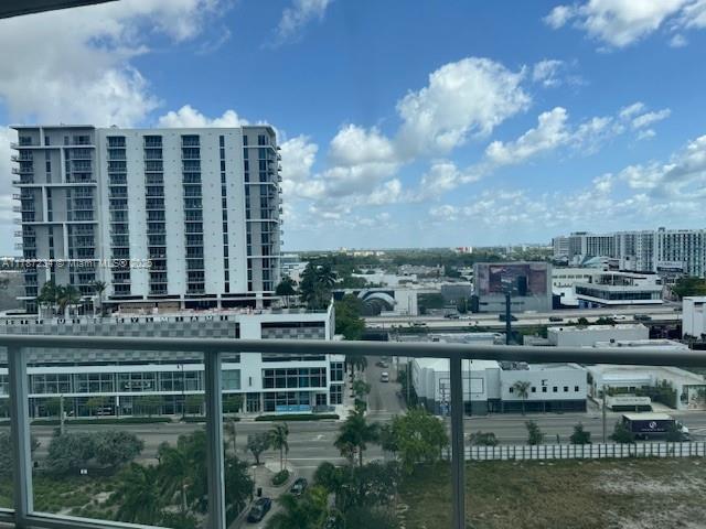 TWO MIDTOWN MIAMI CONDO - Residential Lease