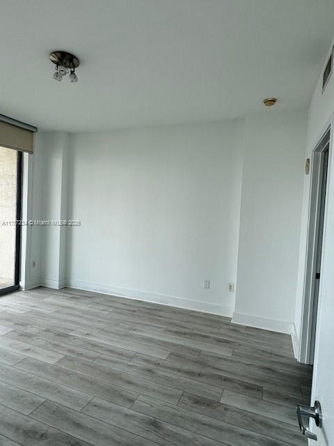 TWO MIDTOWN MIAMI CONDO - Residential Lease