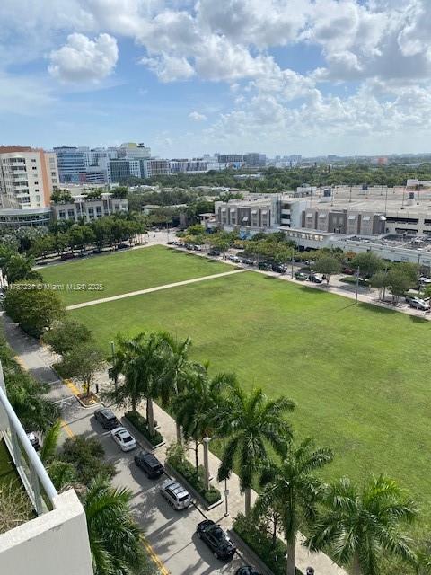TWO MIDTOWN MIAMI CONDO - Residential Lease