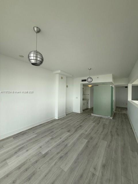 TWO MIDTOWN MIAMI CONDO - Residential Lease