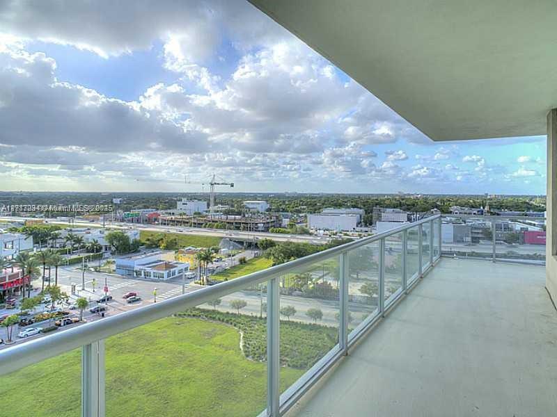 TWO MIDTOWN MIAMI CONDO - Residential Lease