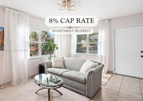 1824 Monroe St 10 Hollywood FL 33020