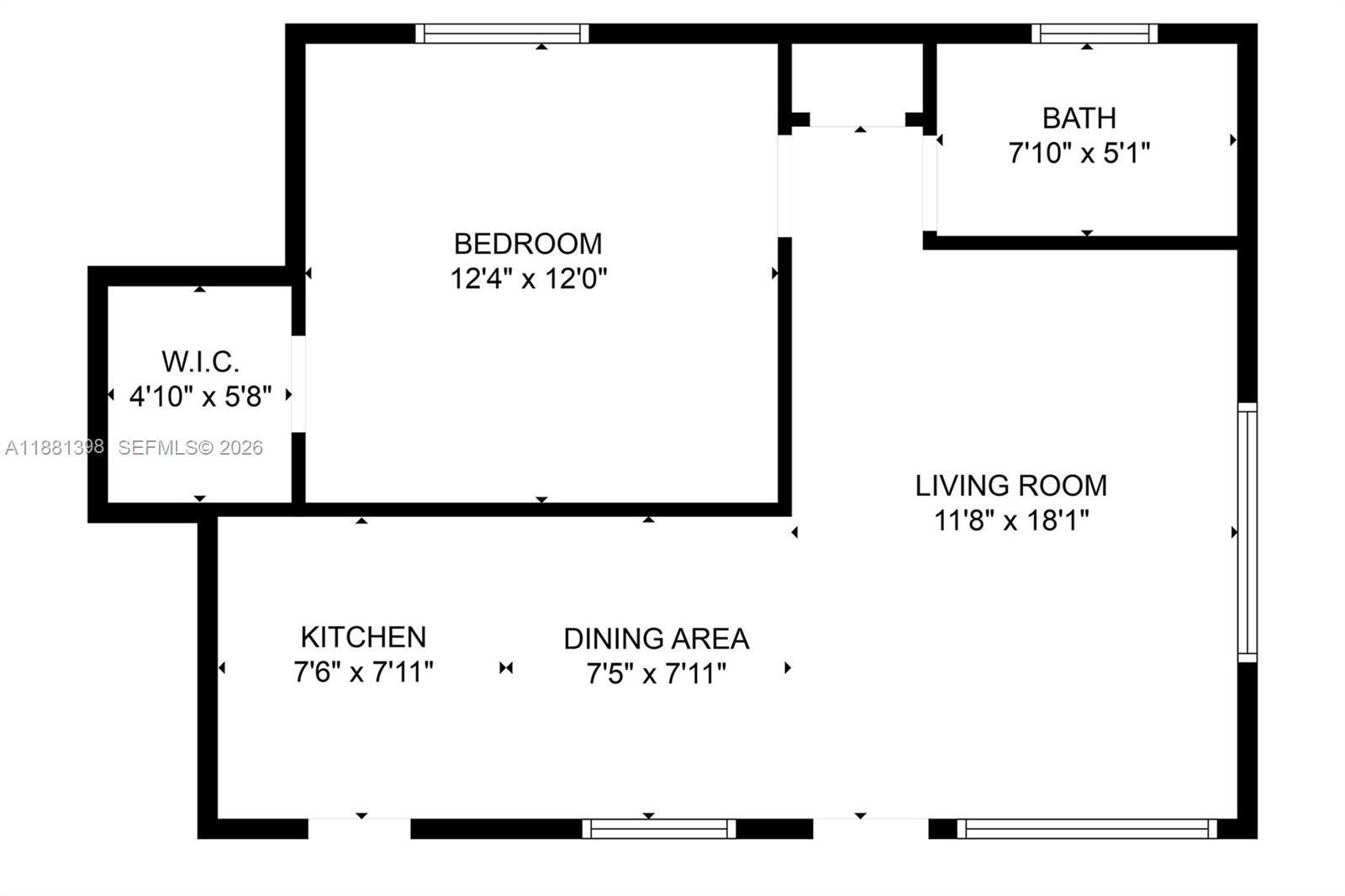PALMVIEW CONDOMINIUM APAR - Residential