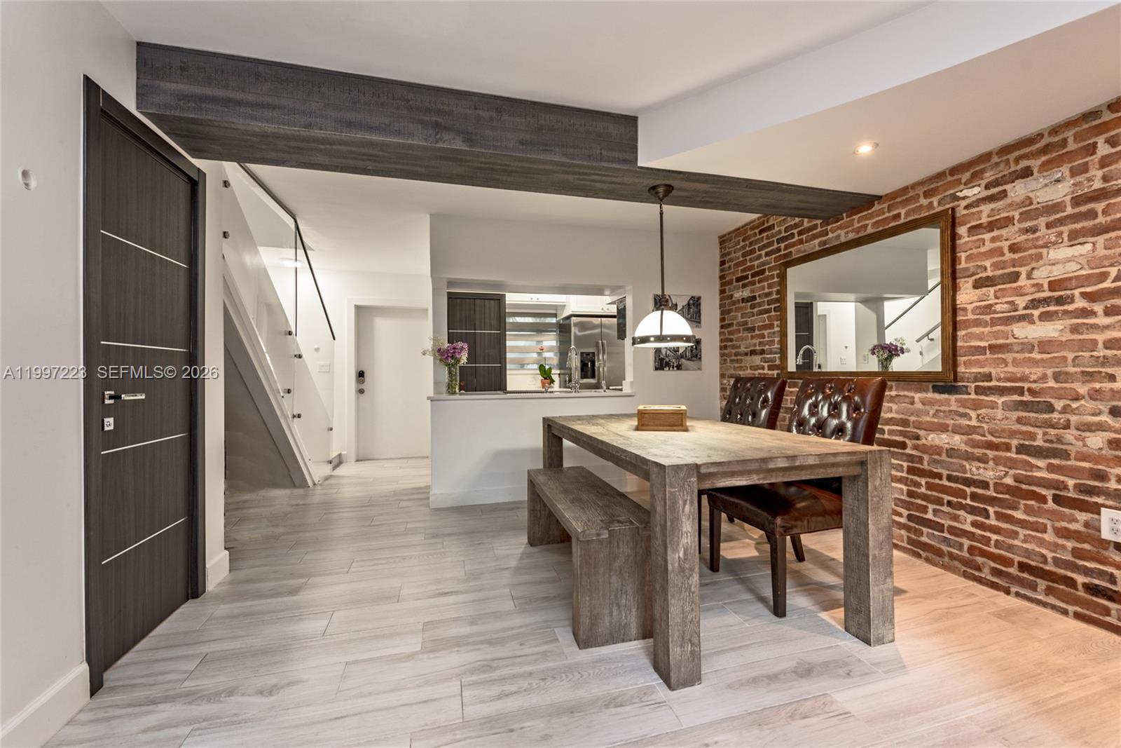 TRACY CONDO - Residential Lease