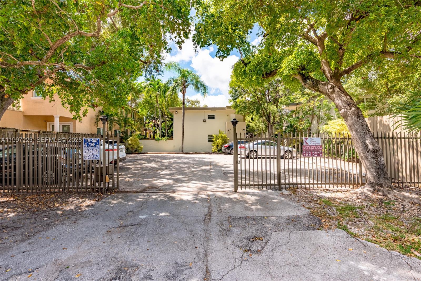 TRACY CONDO - Residential Lease