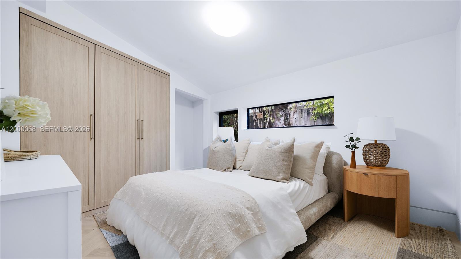 KEYSTONE POINT SEC 1 - Residential