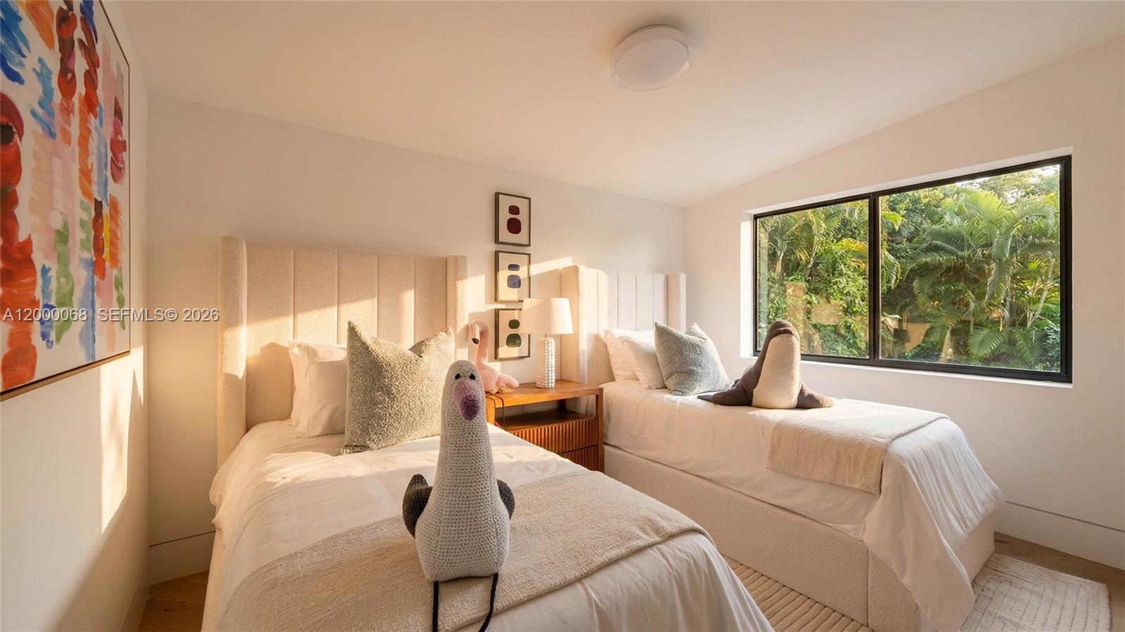 KEYSTONE POINT SEC 1 - Residential