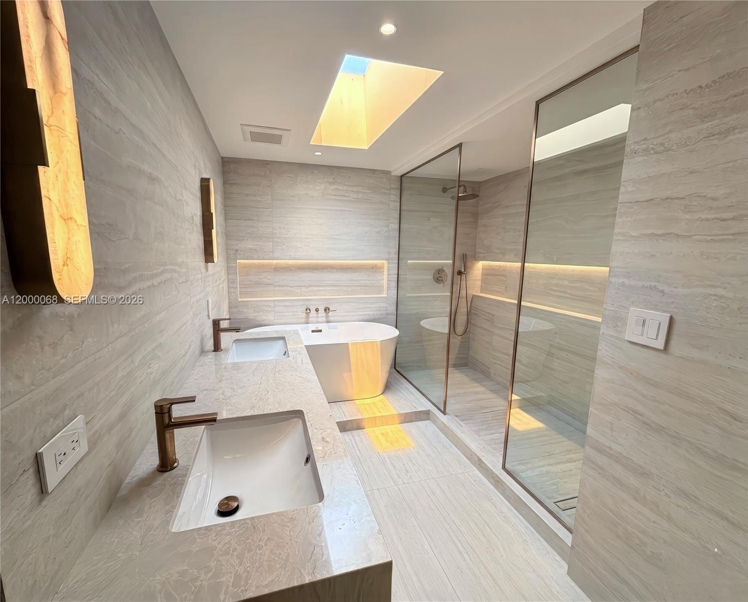 KEYSTONE POINT SEC 1 - Residential