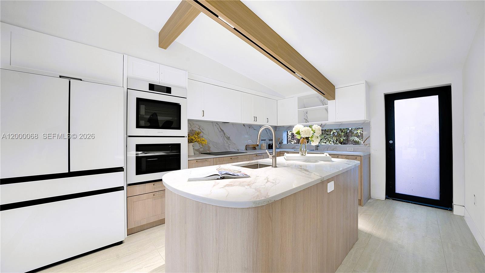 KEYSTONE POINT SEC 1 - Residential